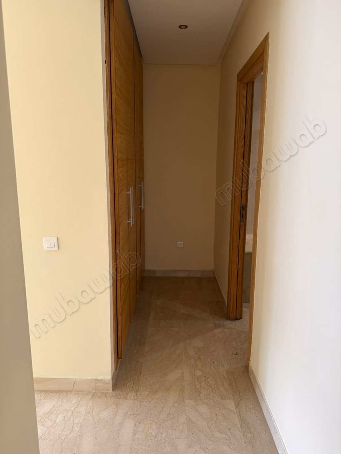En alquiler - Hermoso apartamento de 155 m² en Souissi, Rabat