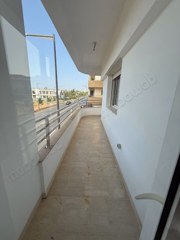 À louer – Bel appartement de 155 m² à Souissi, Rabat
