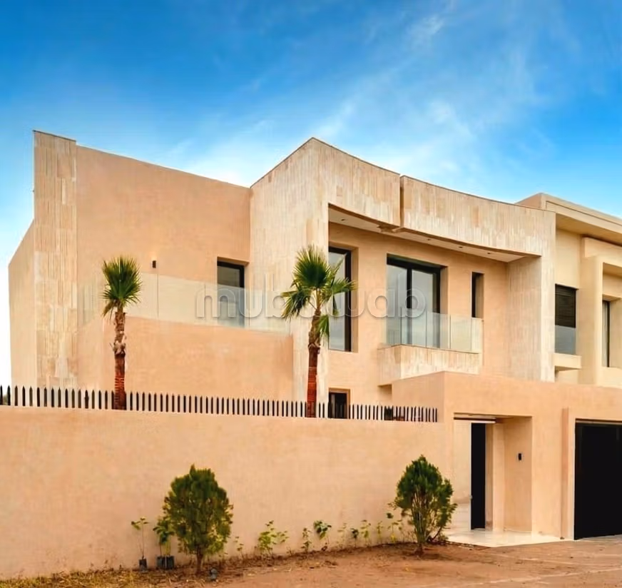 Uitzonderlijke Villa te Koop