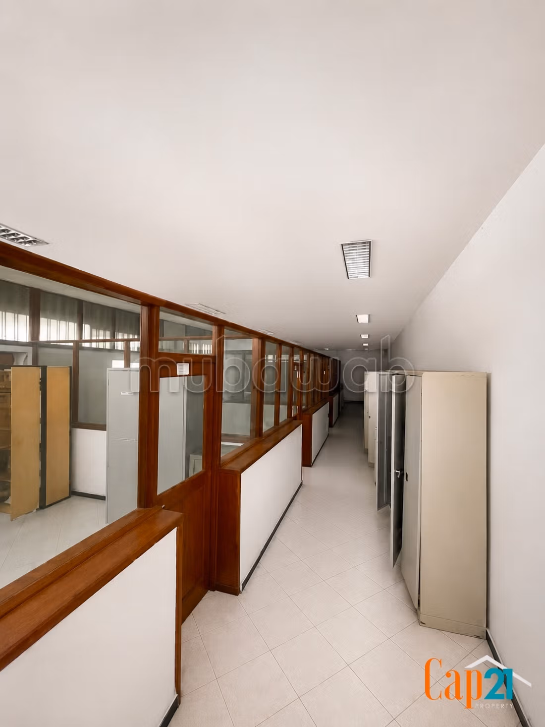 Exceptional commercial space for rent in Mly Ismail