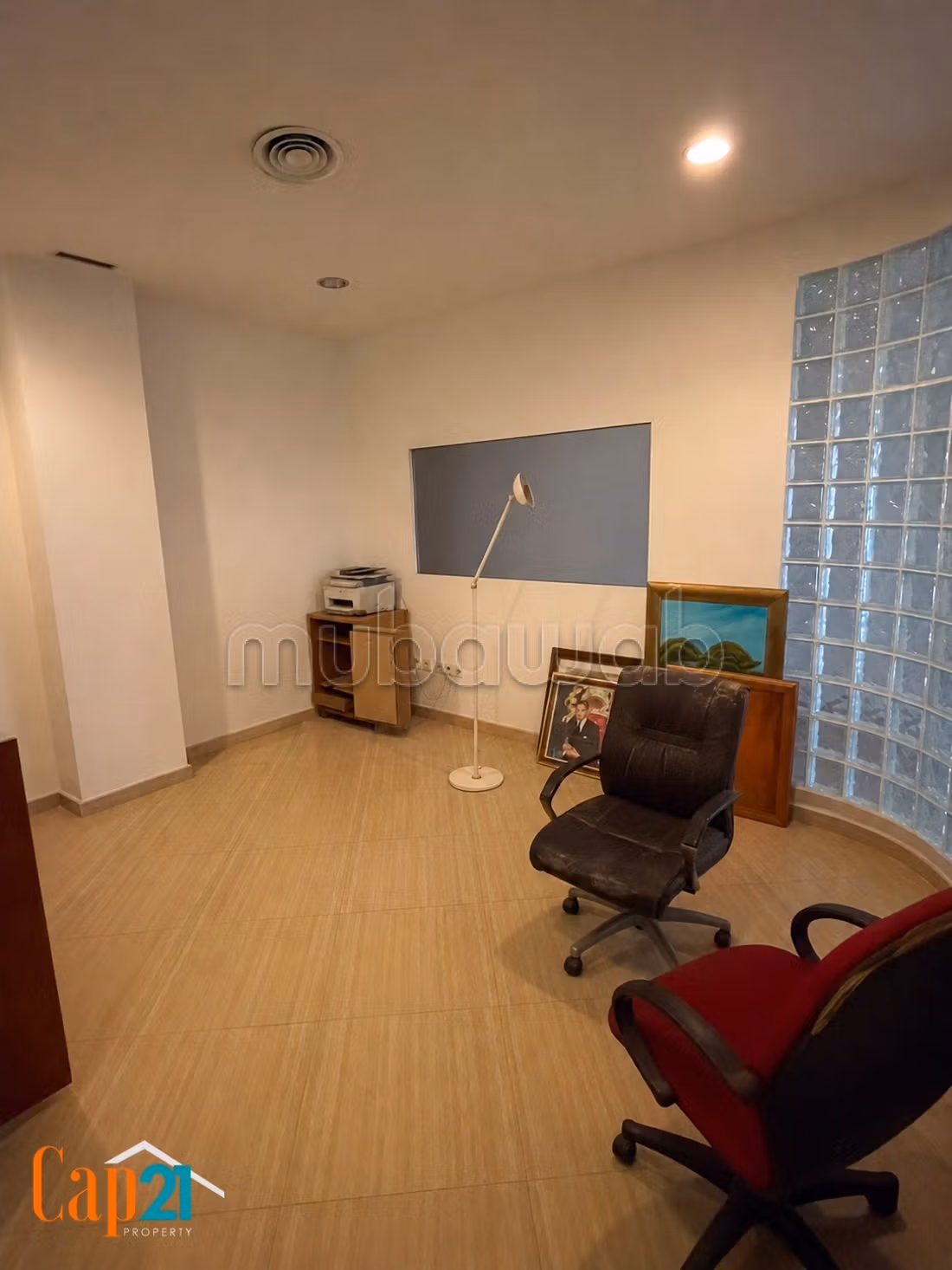 Exceptional commercial space for rent in Mly Ismail