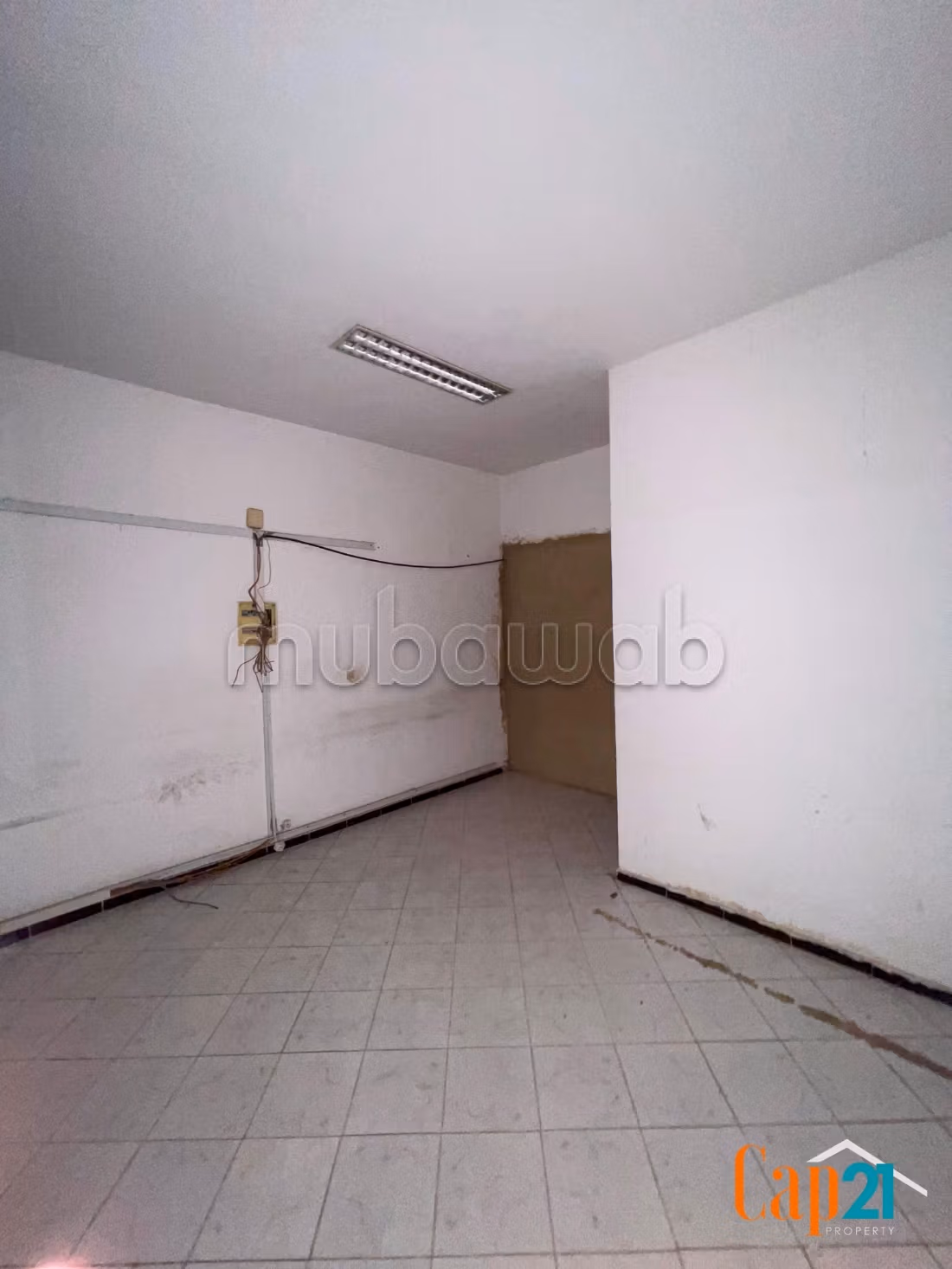 Exceptional commercial space for rent in Mly Ismail