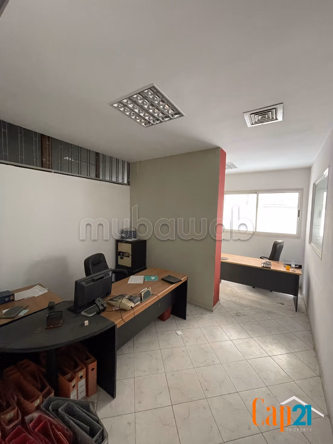 Exceptional commercial space for rent in Mly Ismail