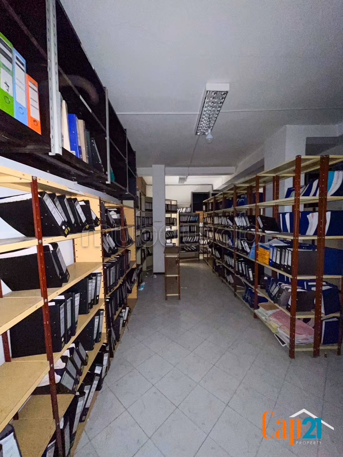 Exceptional commercial space for rent in Mly Ismail