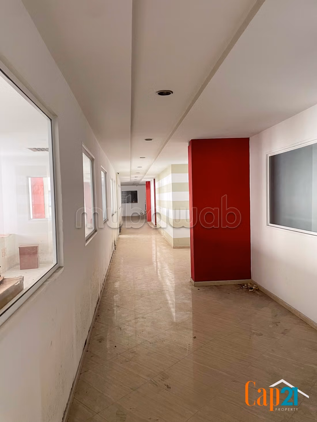 Exceptional commercial space for rent in Mly Ismail
