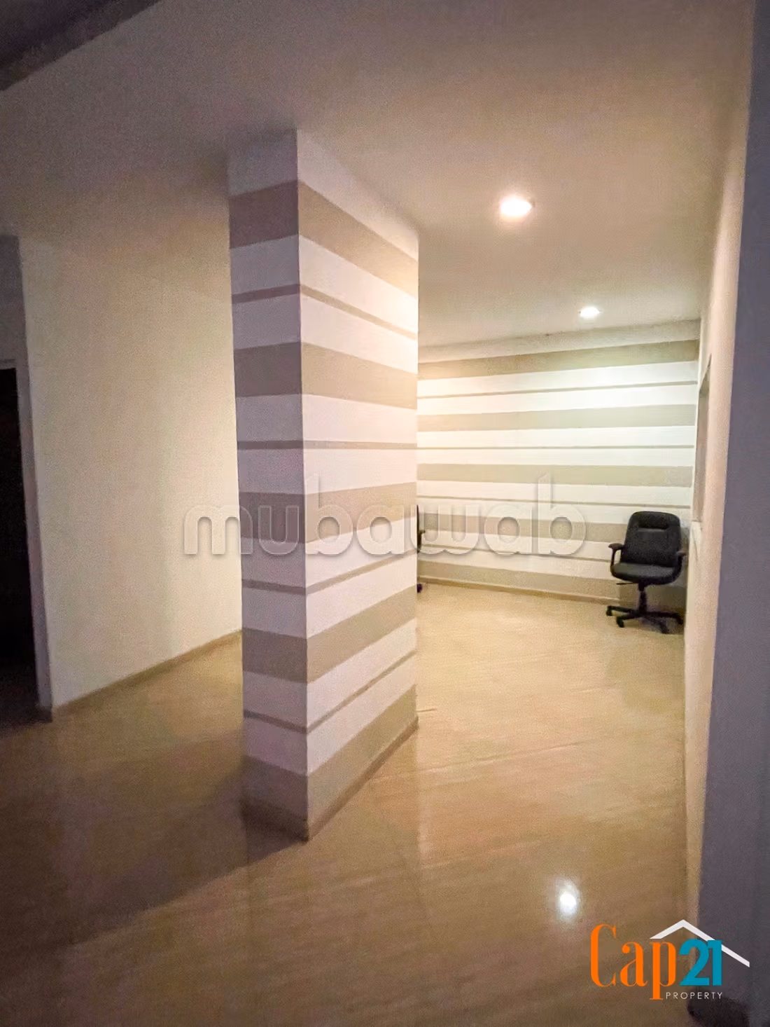 Exceptional commercial space for rent in Mly Ismail