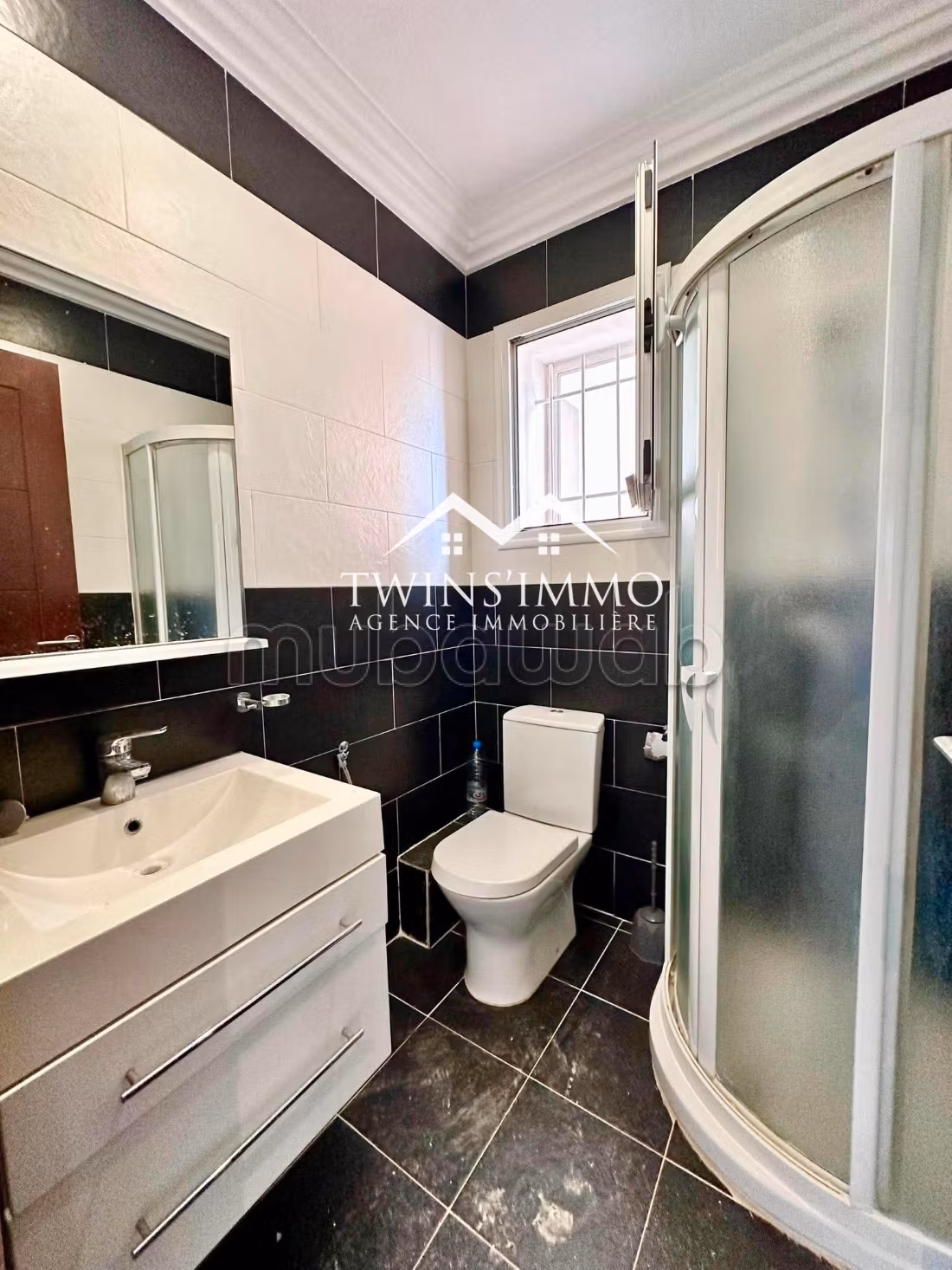 Appartement S4 aux Berges du Lac 2