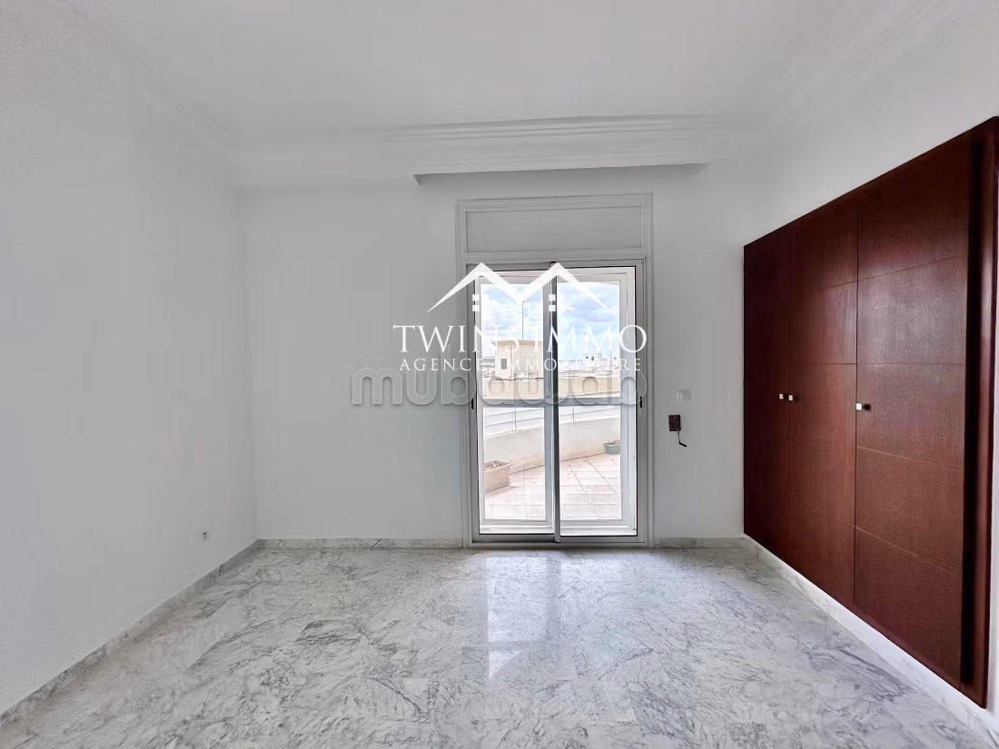 Appartement S4 aux Berges du Lac 2