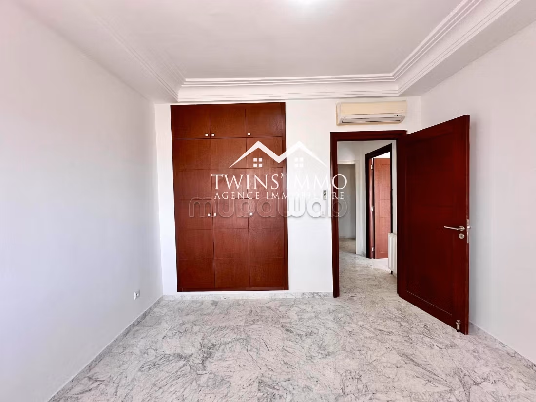 Appartement S4 aux Berges du Lac 2