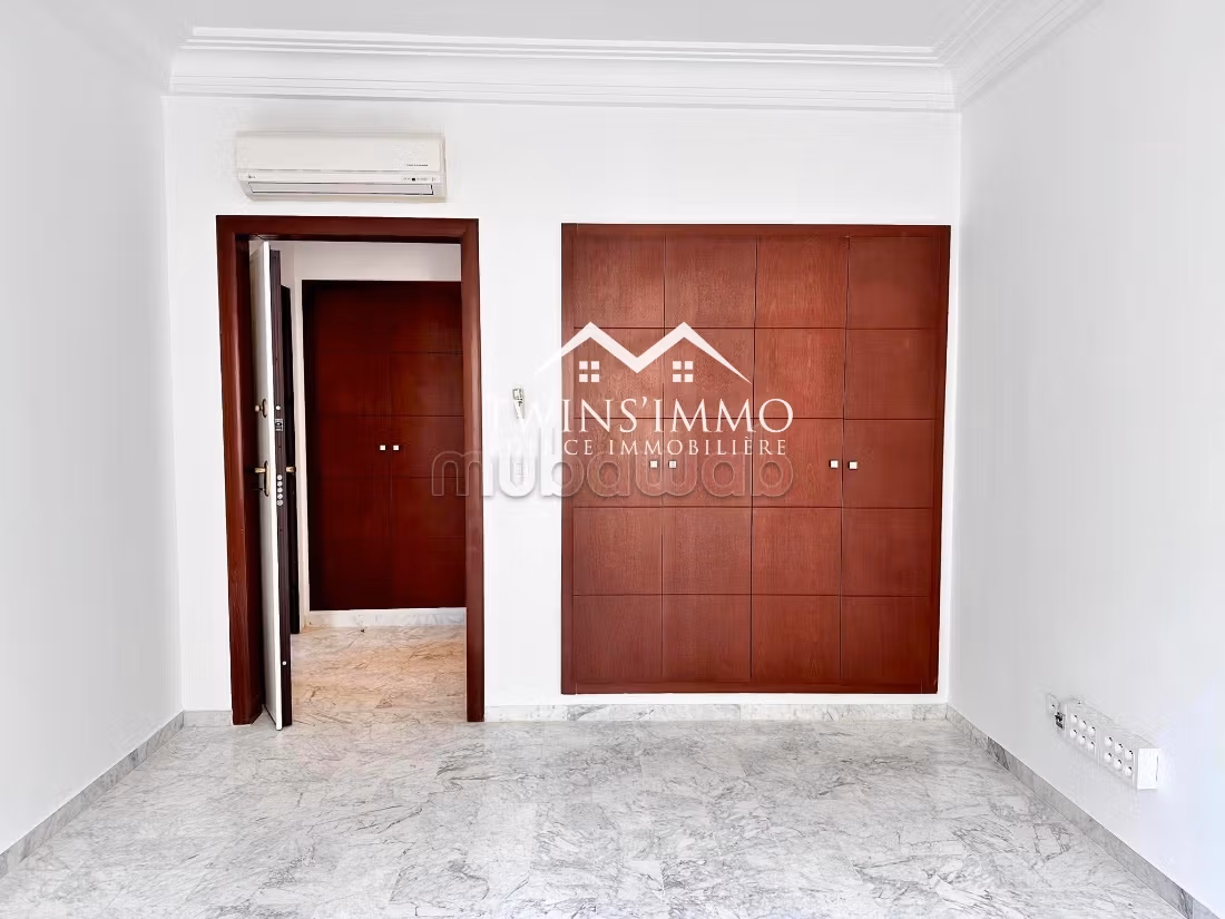 Appartement S4 aux Berges du Lac 2