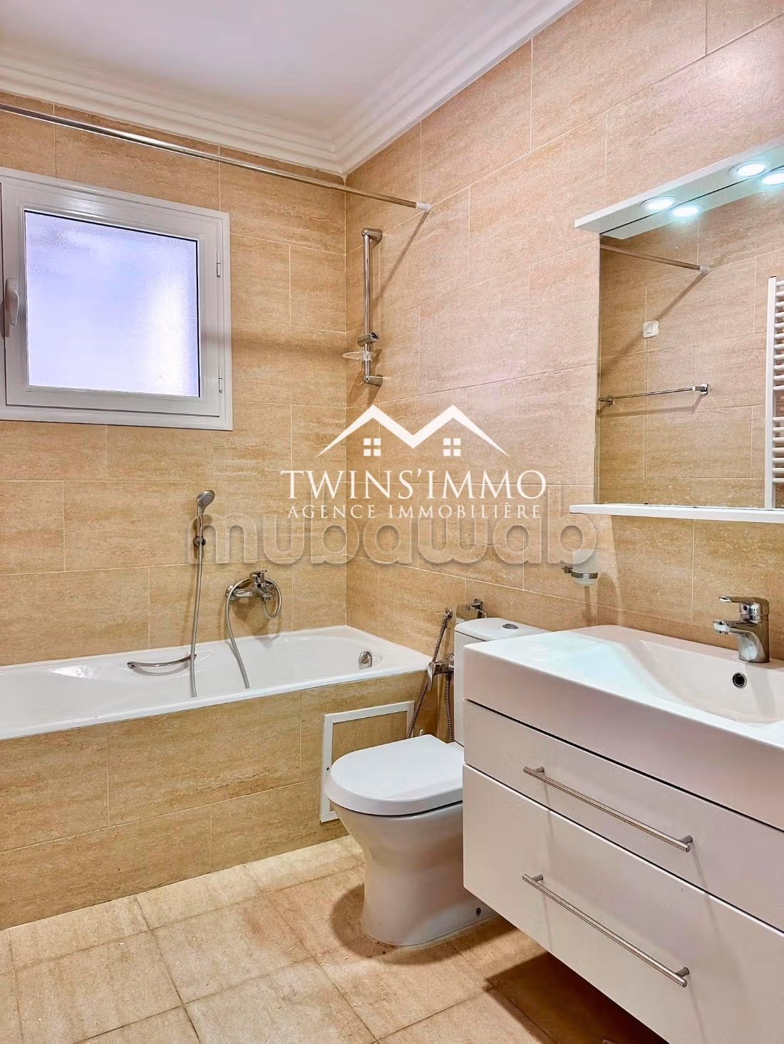 Appartement S4 aux Berges du Lac 2