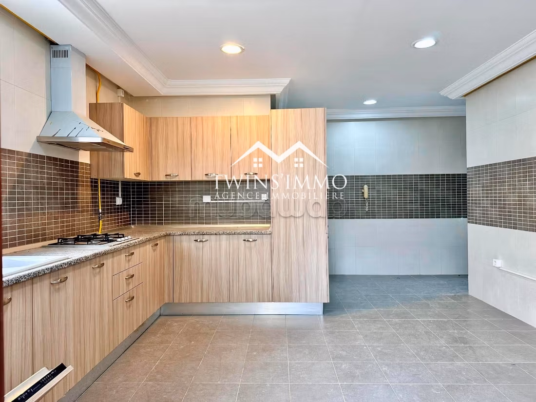 Appartement S4 aux Berges du Lac 2