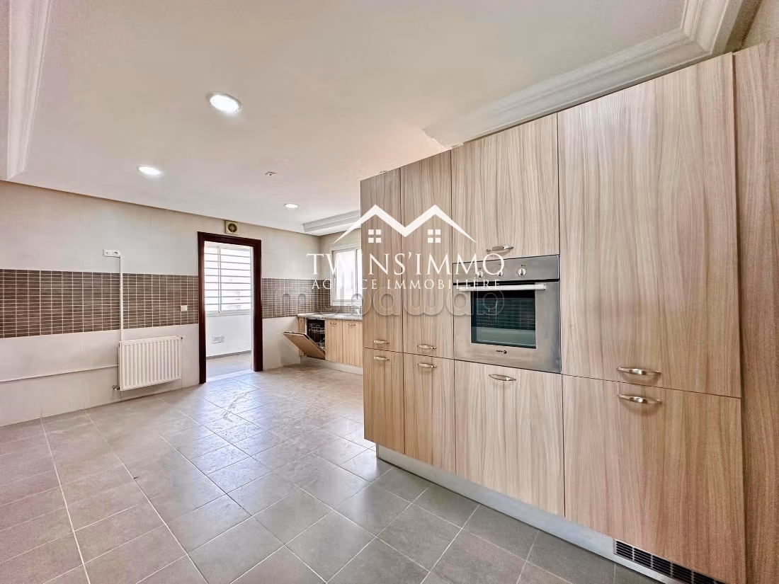 Appartement S4 aux Berges du Lac 2