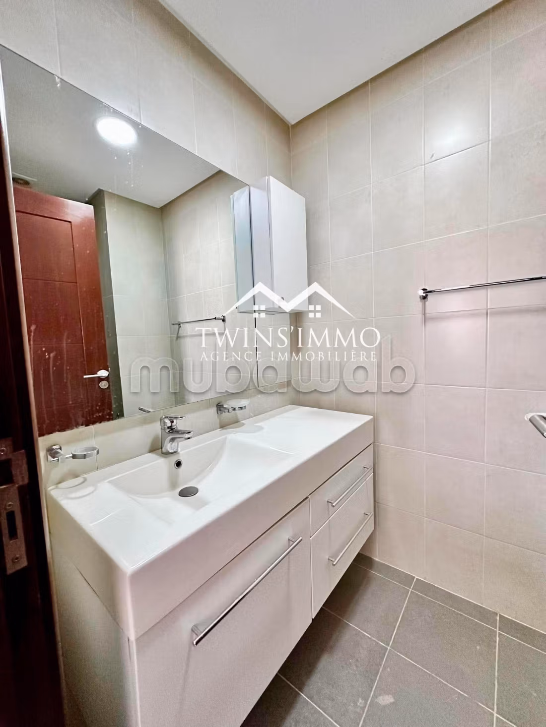 Appartement S4 aux Berges du Lac 2