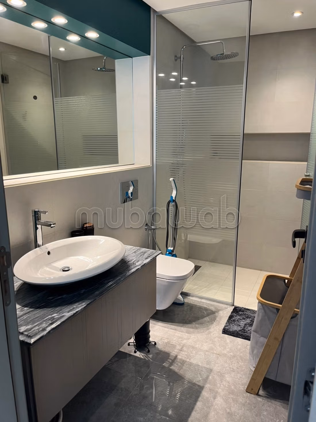 Appartement meublé ferme Bretagne
