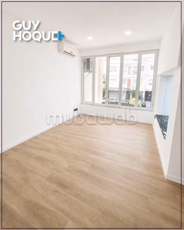 Bureaux à louer Gauthier
