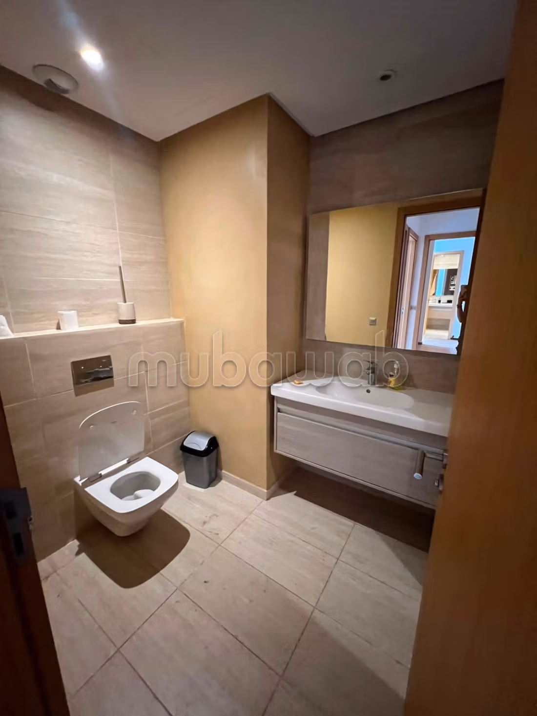 Appartamento eccezionale in affitto a Eagle Hills