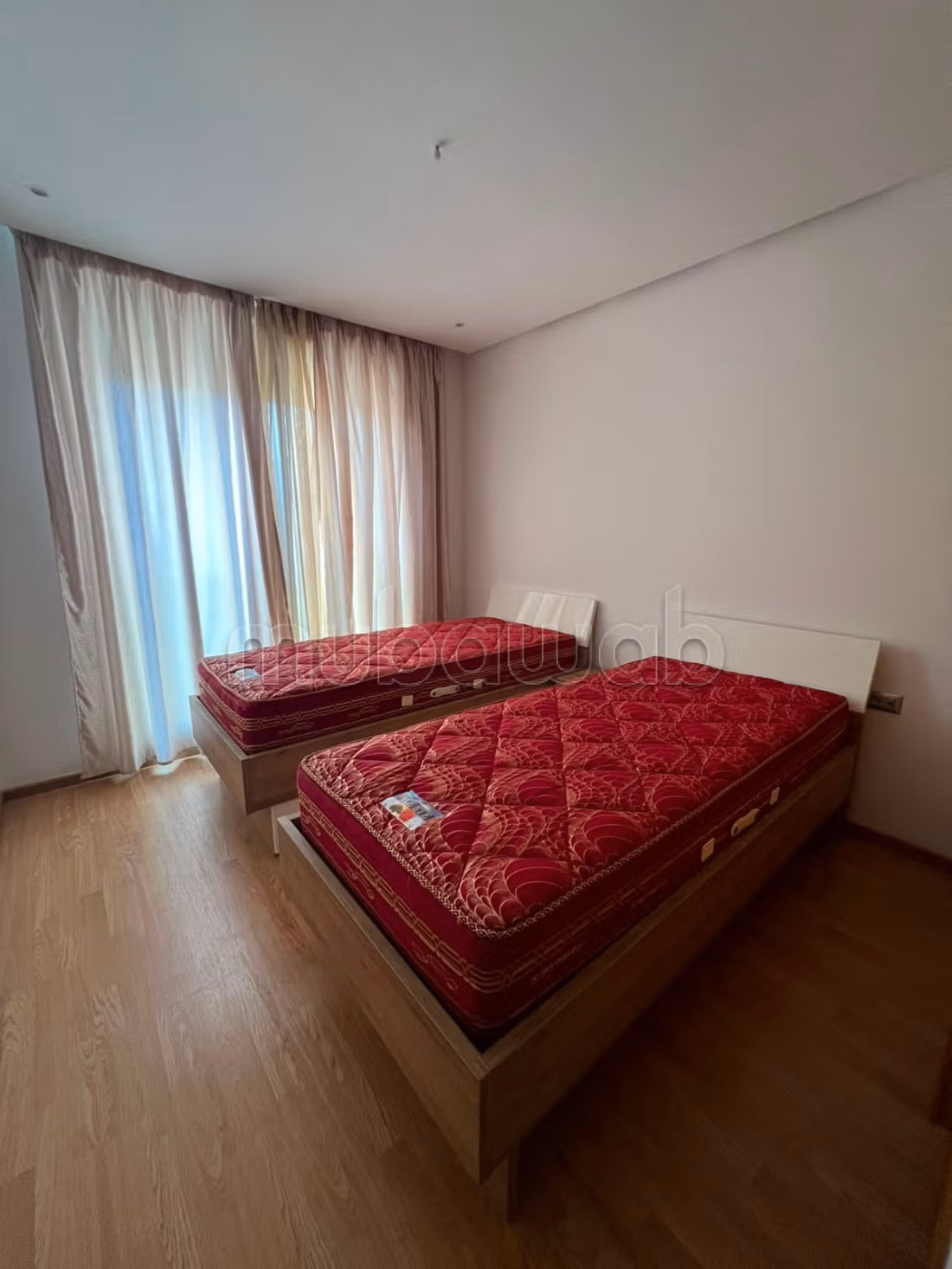 Appartamento eccezionale in affitto a Eagle Hills