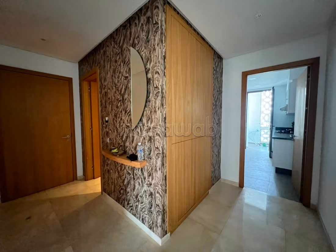 Appartamento eccezionale in affitto a Eagle Hills