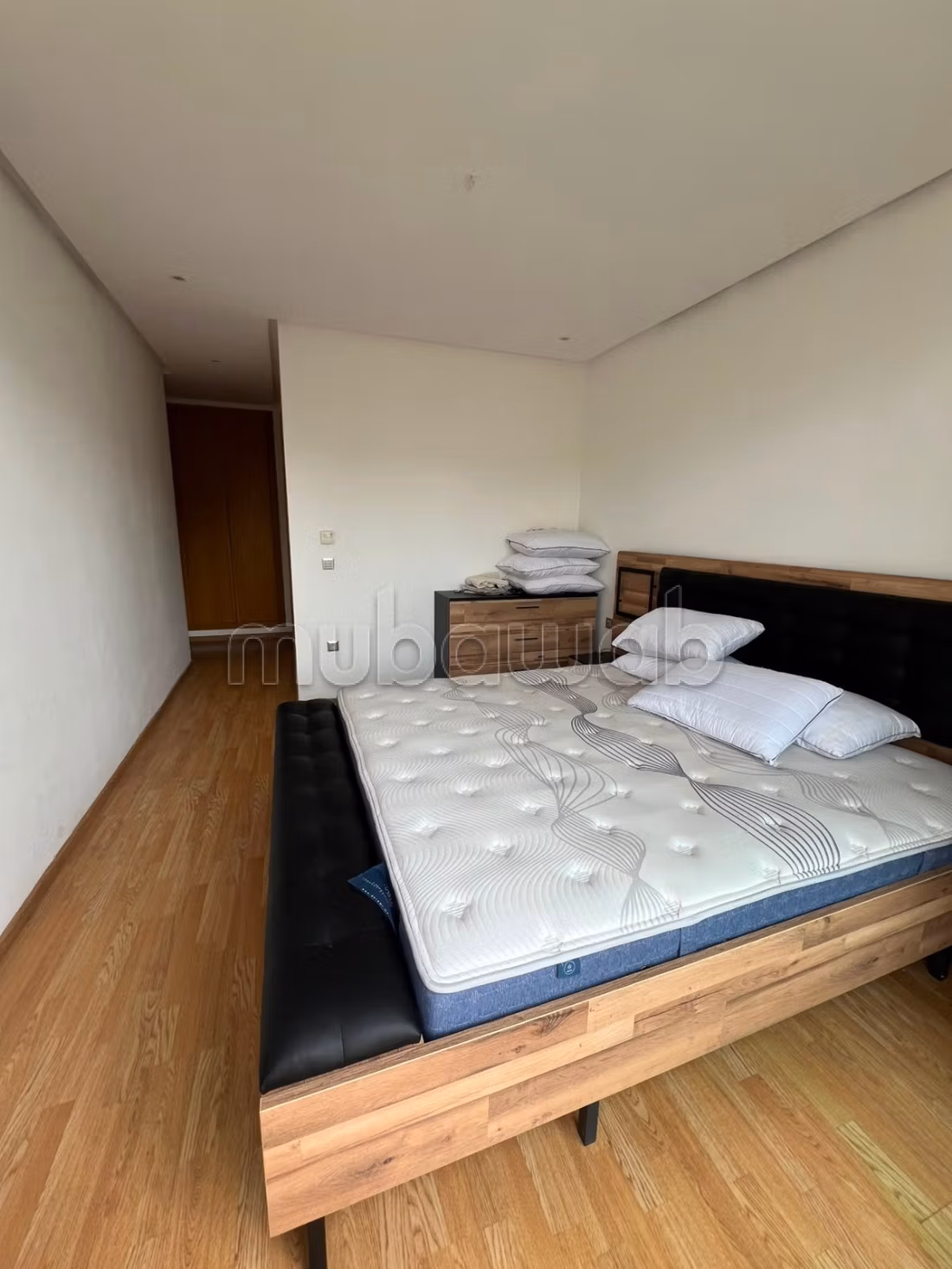 Appartamento eccezionale in affitto a Eagle Hills