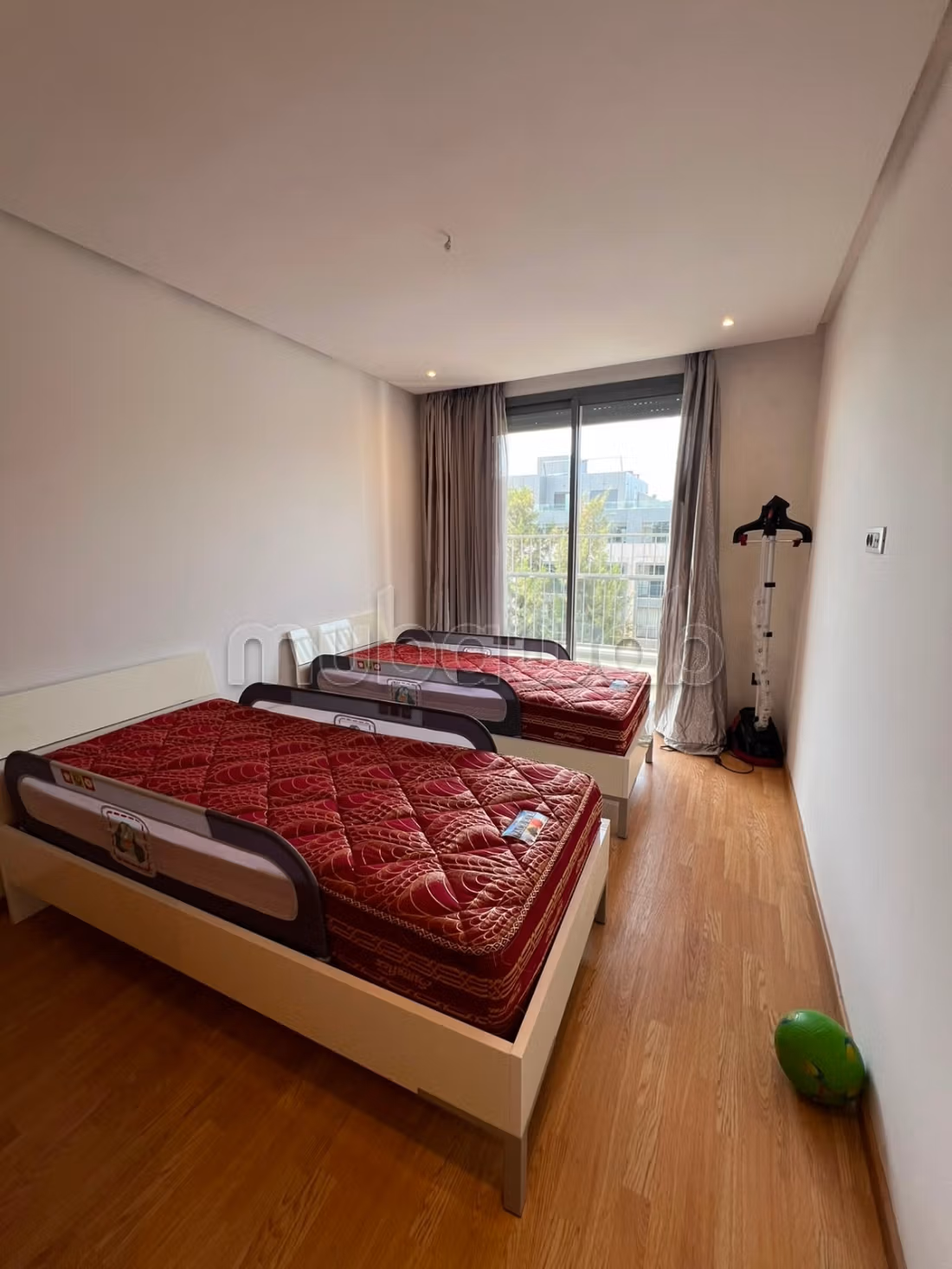 Appartamento eccezionale in affitto a Eagle Hills