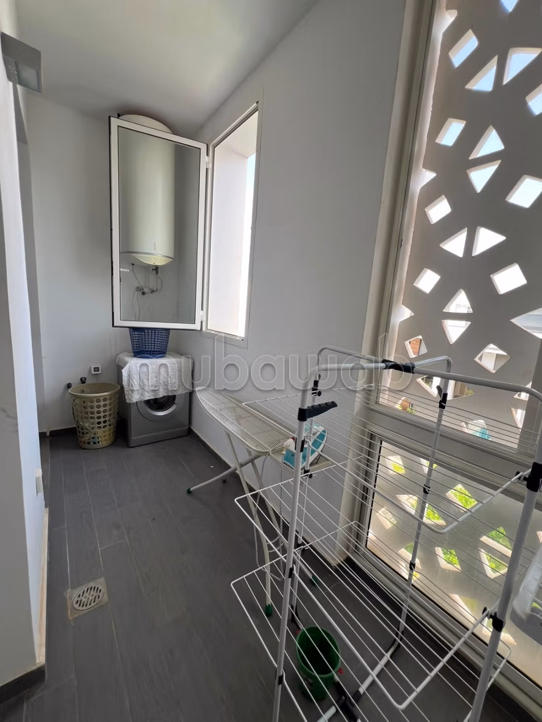 Appartamento eccezionale in affitto a Eagle Hills