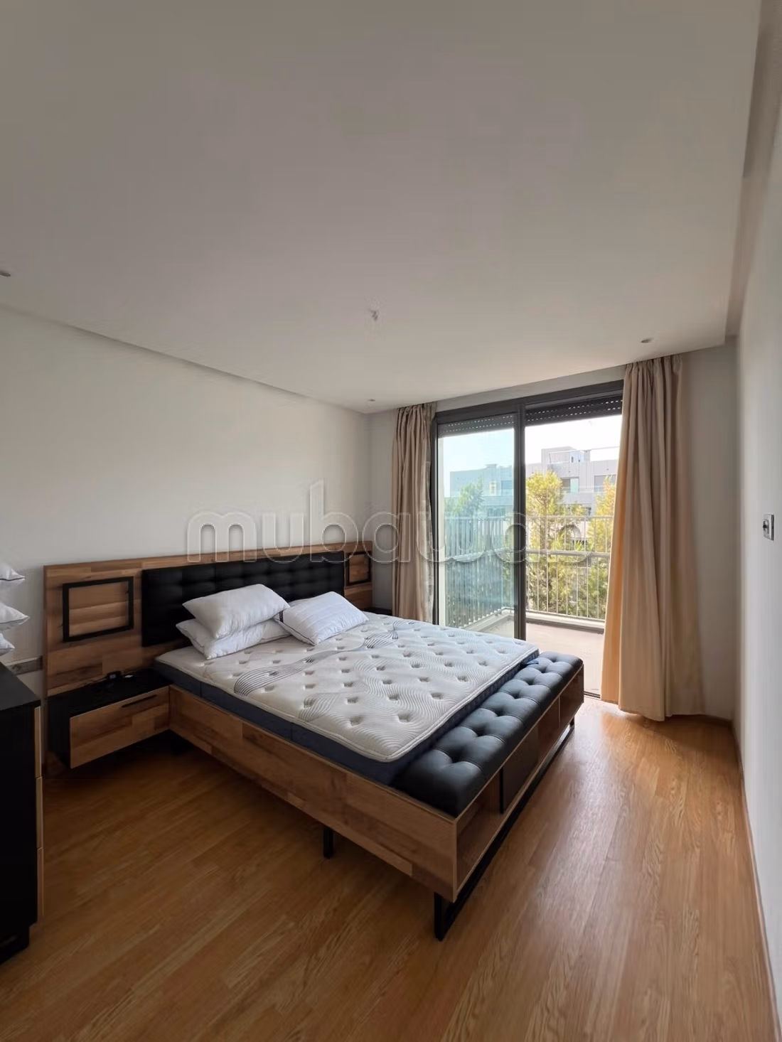 Appartamento eccezionale in affitto a Eagle Hills