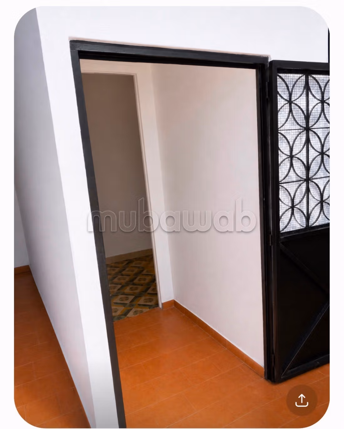 For sale traditional house with great potential very well located in Saniat Errmel Tetouan