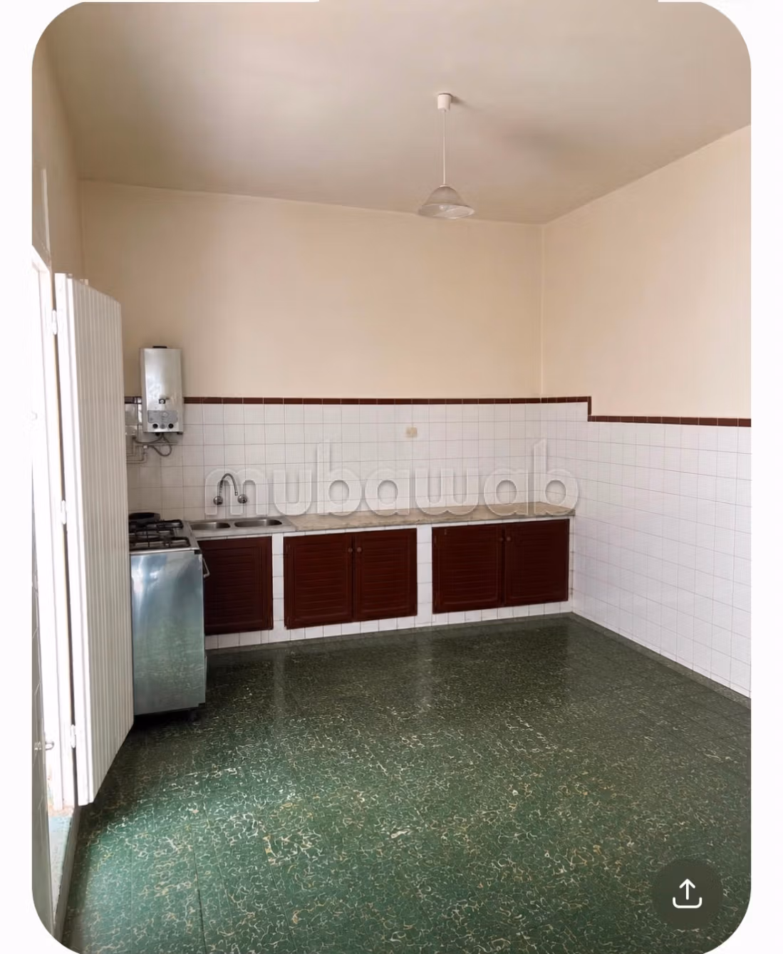 For sale traditional house with great potential very well located in Saniat Errmel Tetouan