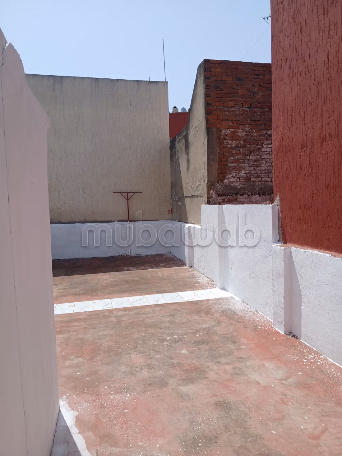 For sale traditional house with great potential very well located in Saniat Errmel Tetouan
