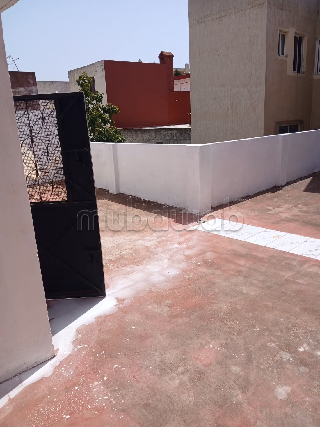 For sale traditional house with great potential very well located in Saniat Errmel Tetouan