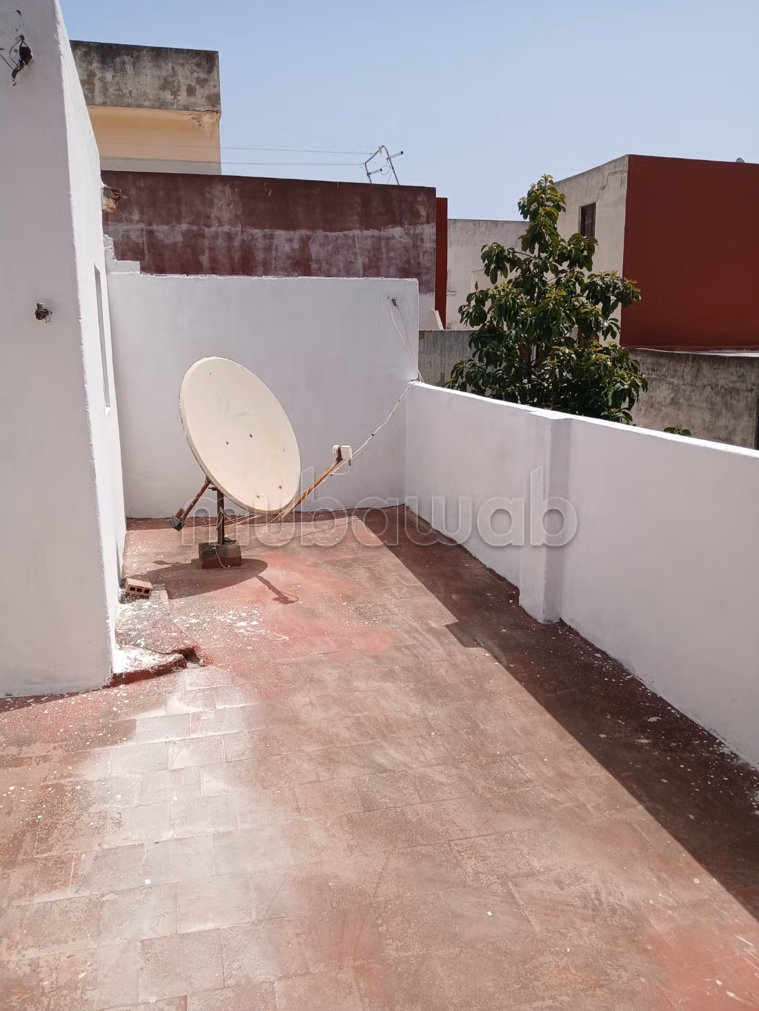 For sale traditional house with great potential very well located in Saniat Errmel Tetouan