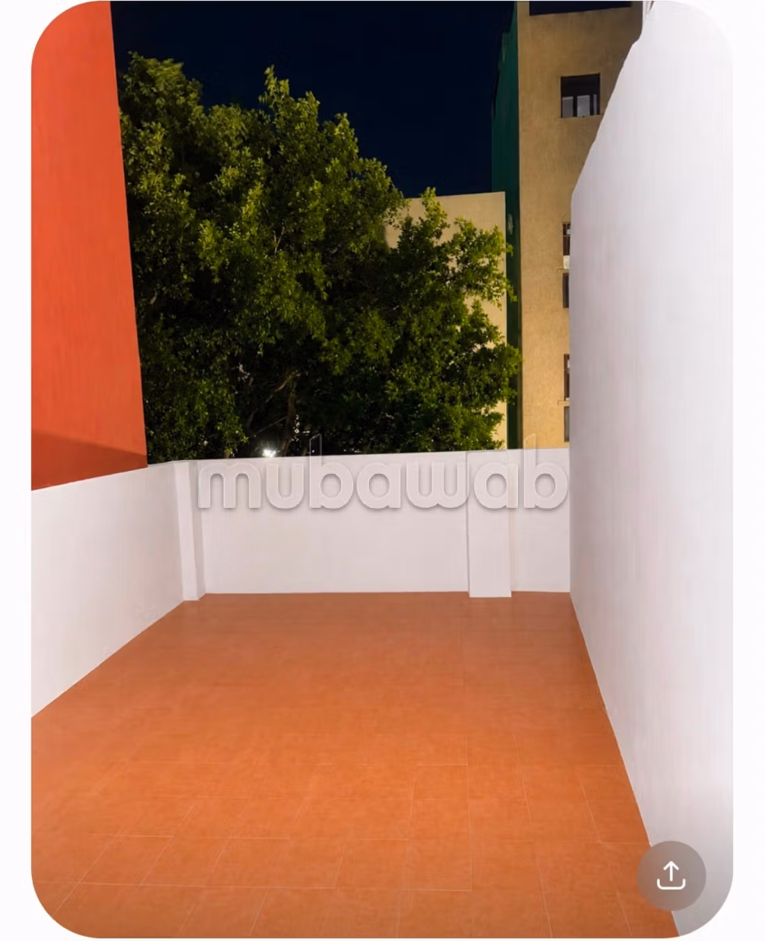 For sale traditional house with great potential very well located in Saniat Errmel Tetouan