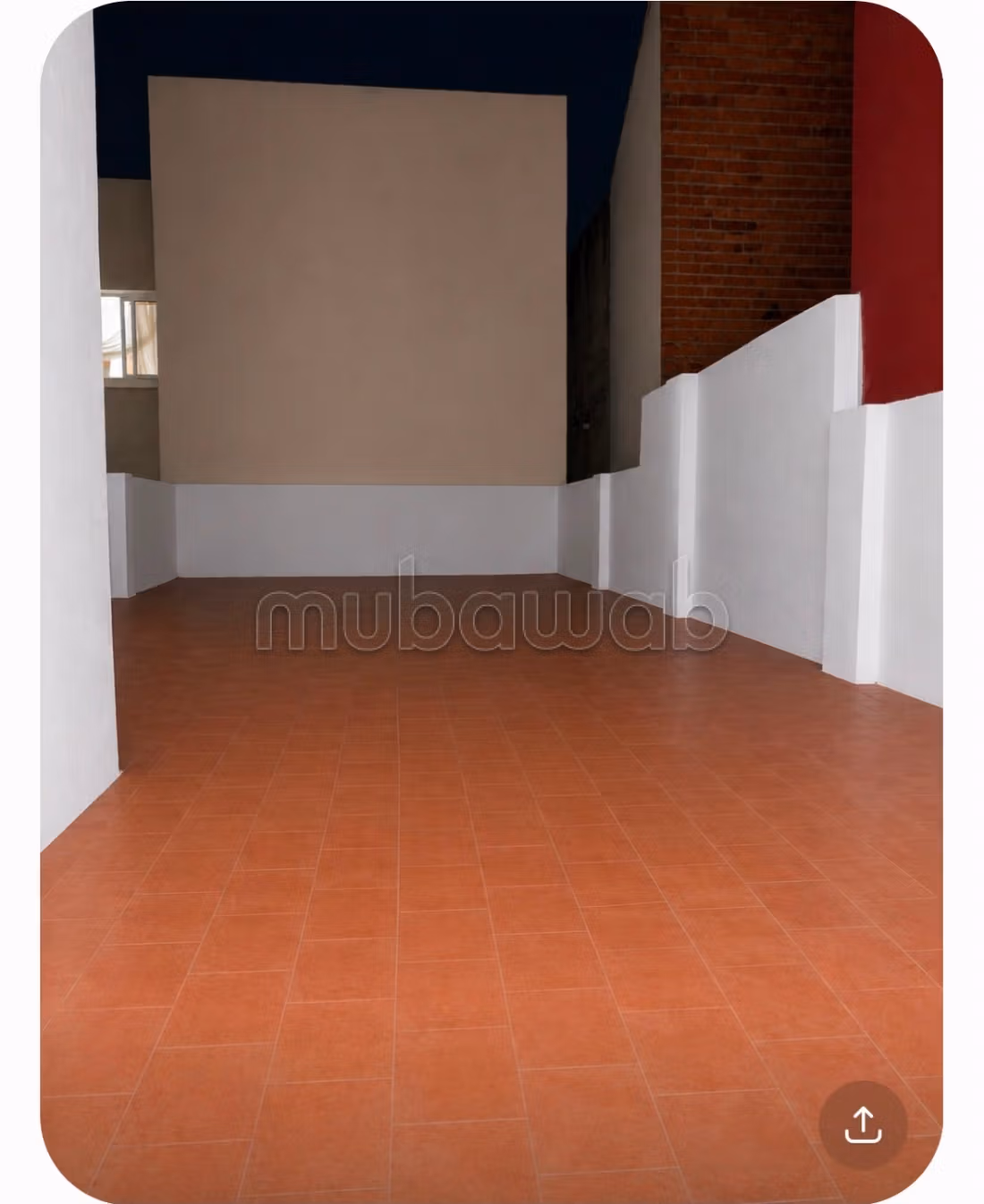 For sale traditional house with great potential very well located in Saniat Errmel Tetouan