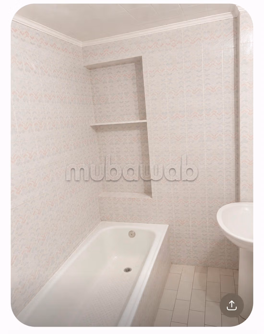 For sale traditional house with great potential very well located in Saniat Errmel Tetouan
