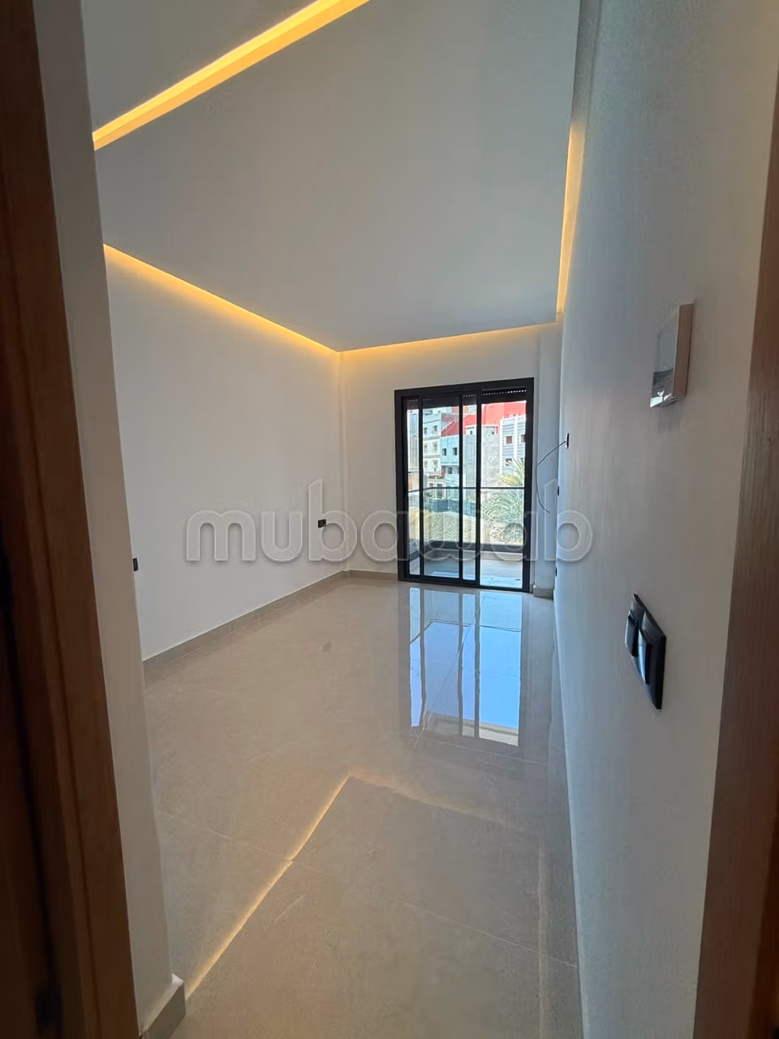 Appartement de standing a vendre a tanja balia — 2