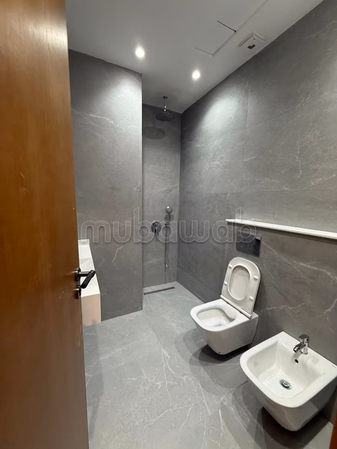 Appartement de standing a vendre a tanja balia — 3