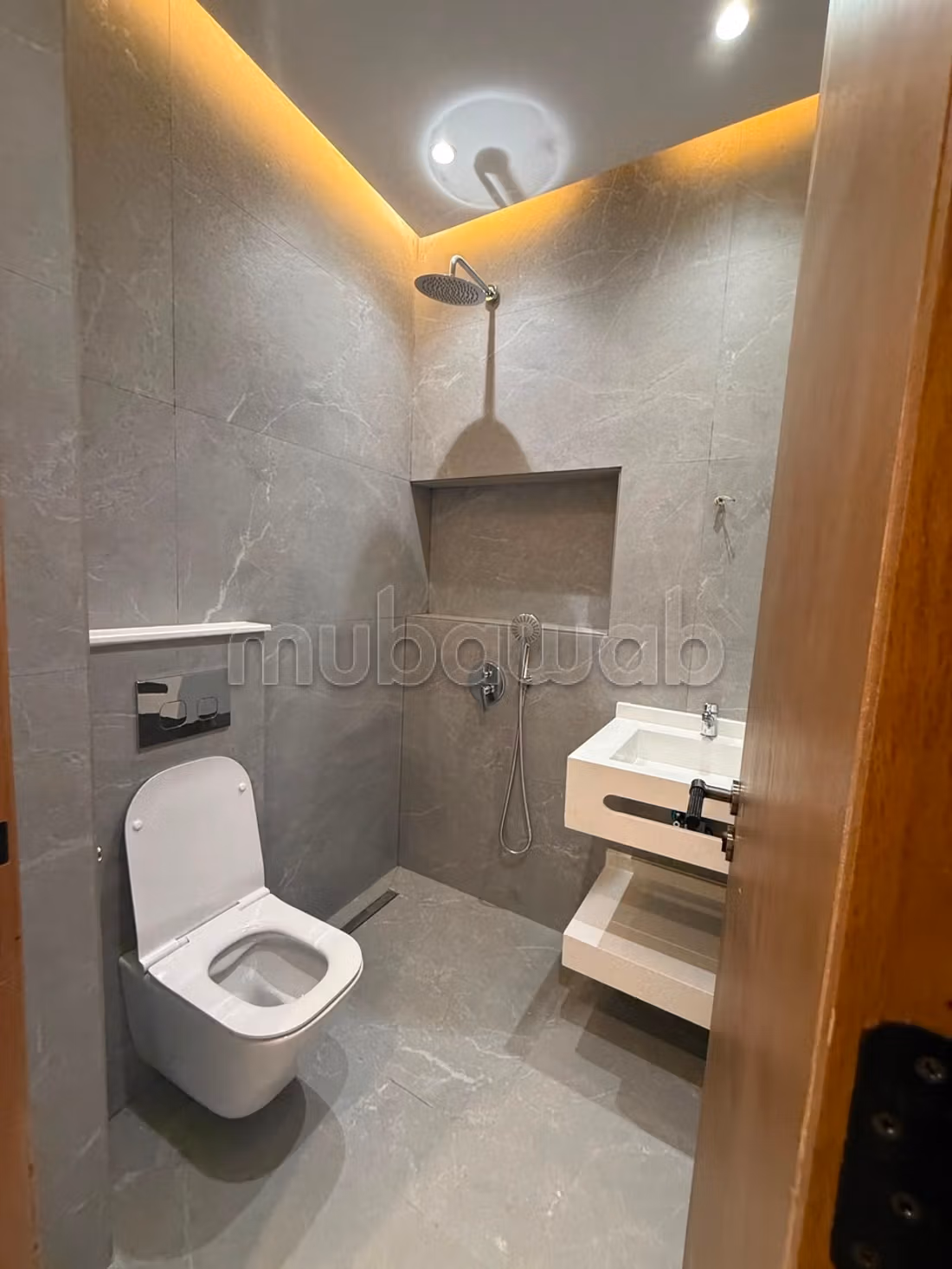 Appartement de standing a vendre a tanja balia — 4
