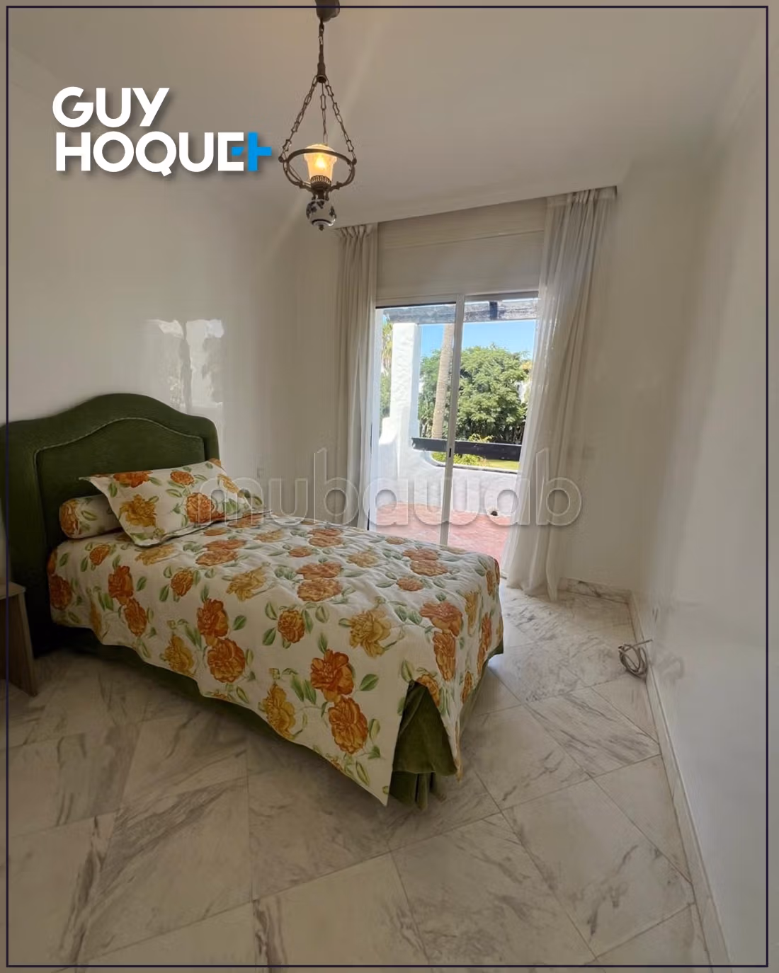 Superb villa arredata in affitto Dar Bouazza