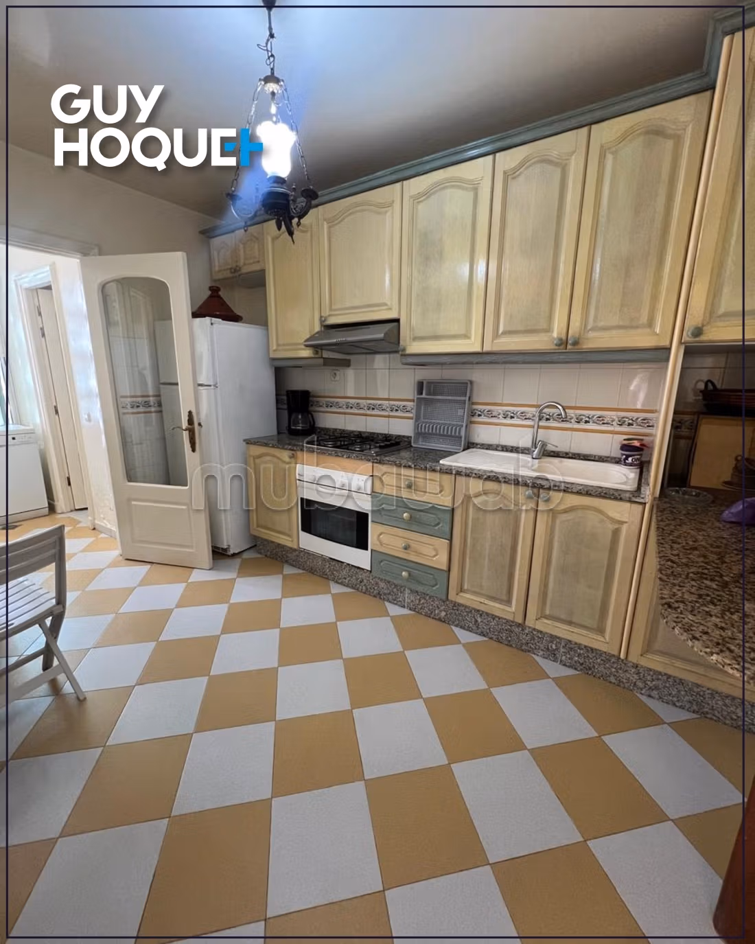 Superb villa arredata in affitto Dar Bouazza
