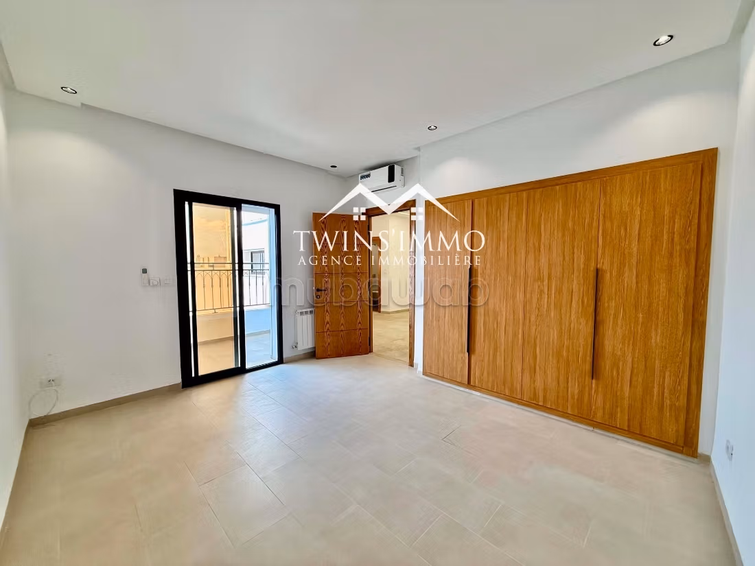 Appartamento S1 a La Marsa