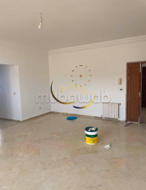 A louer un appartement s2 cite bassatine laouina