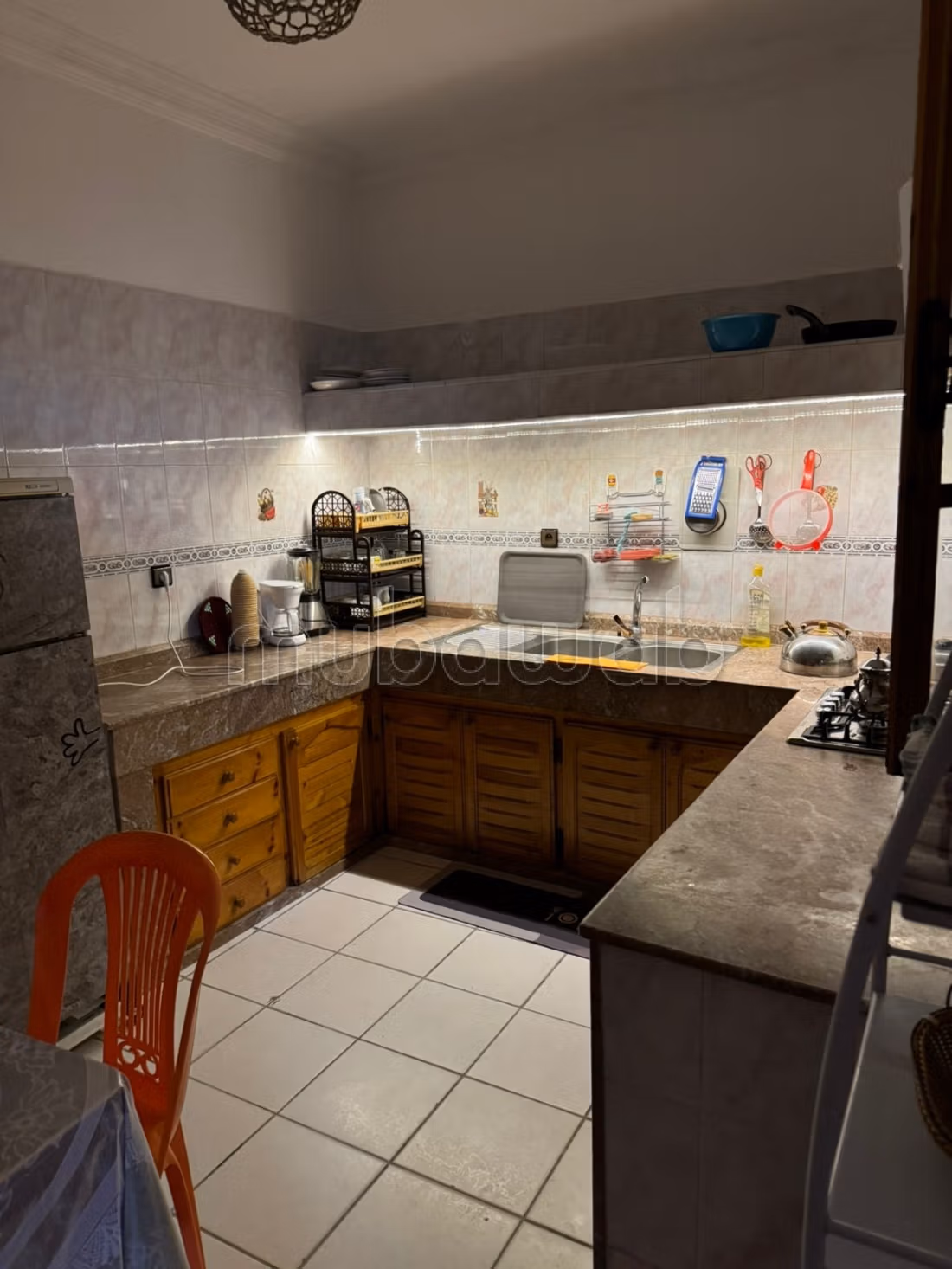 Bonito apartamento en venta en Borj. Superficie 96 m²