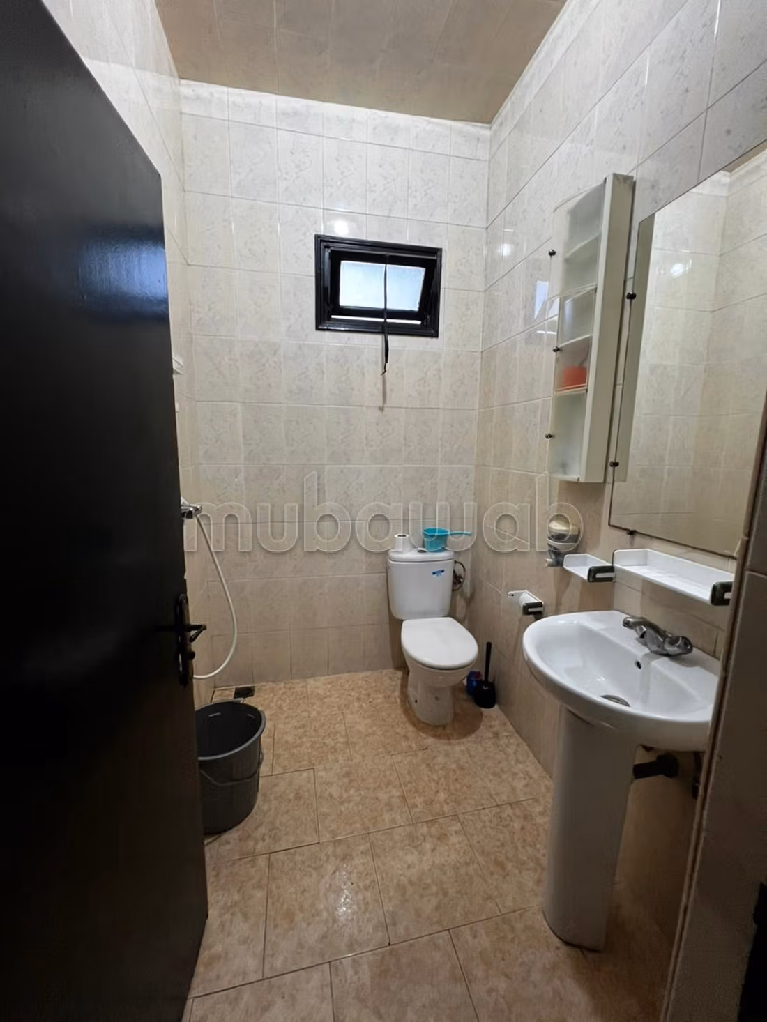 Bonito apartamento en venta en Borj. Superficie 96 m²