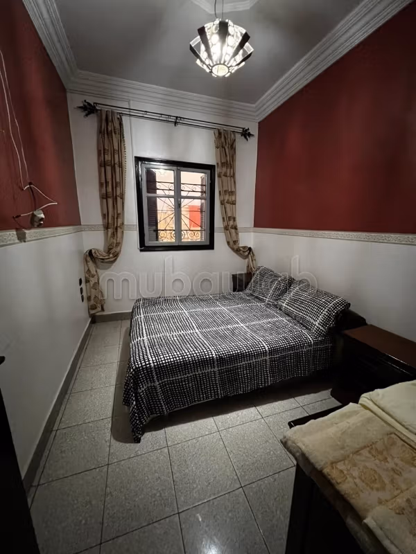 Bonito apartamento en venta en Borj. Superficie 96 m²