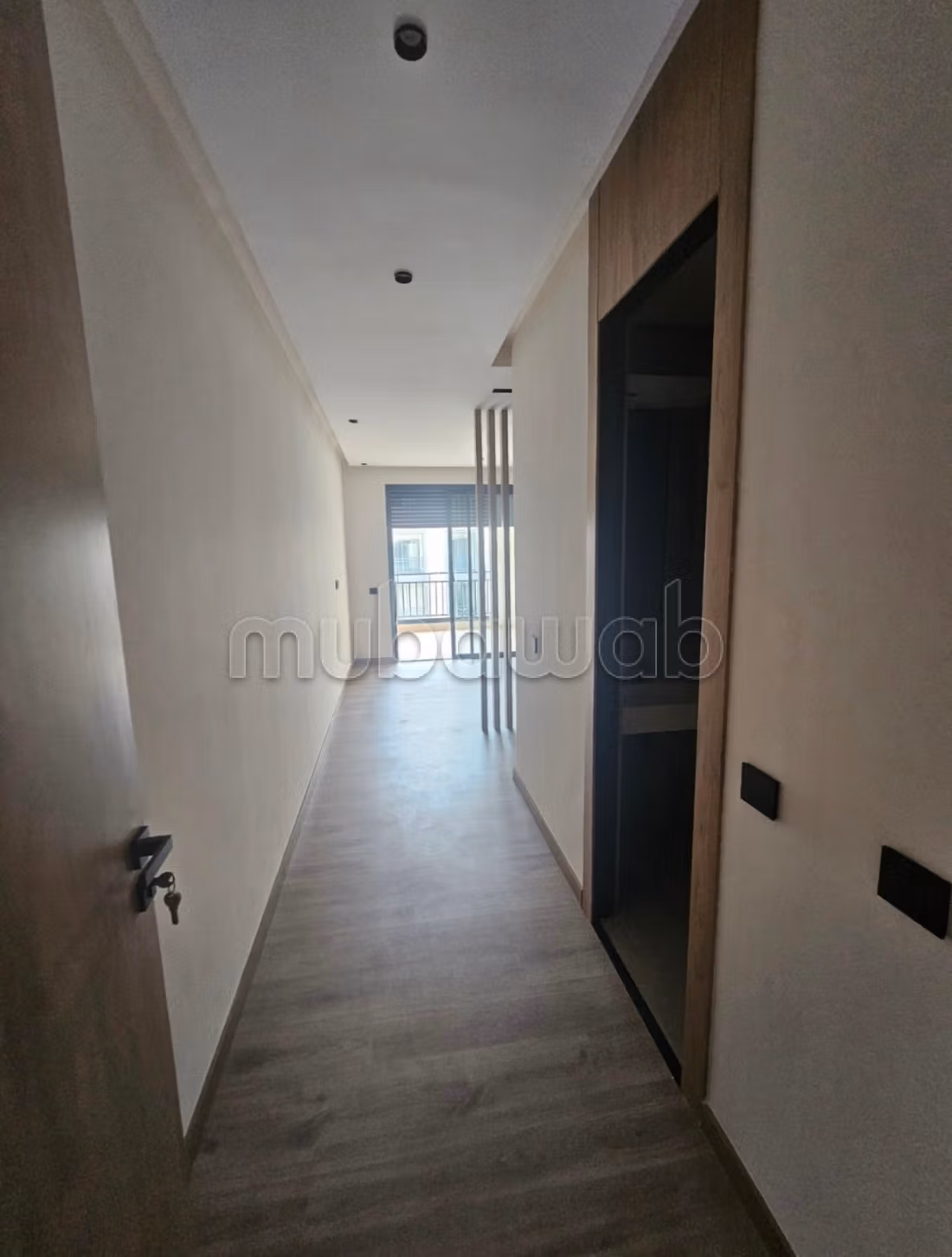 New high-end apartment for rent in Souissi
