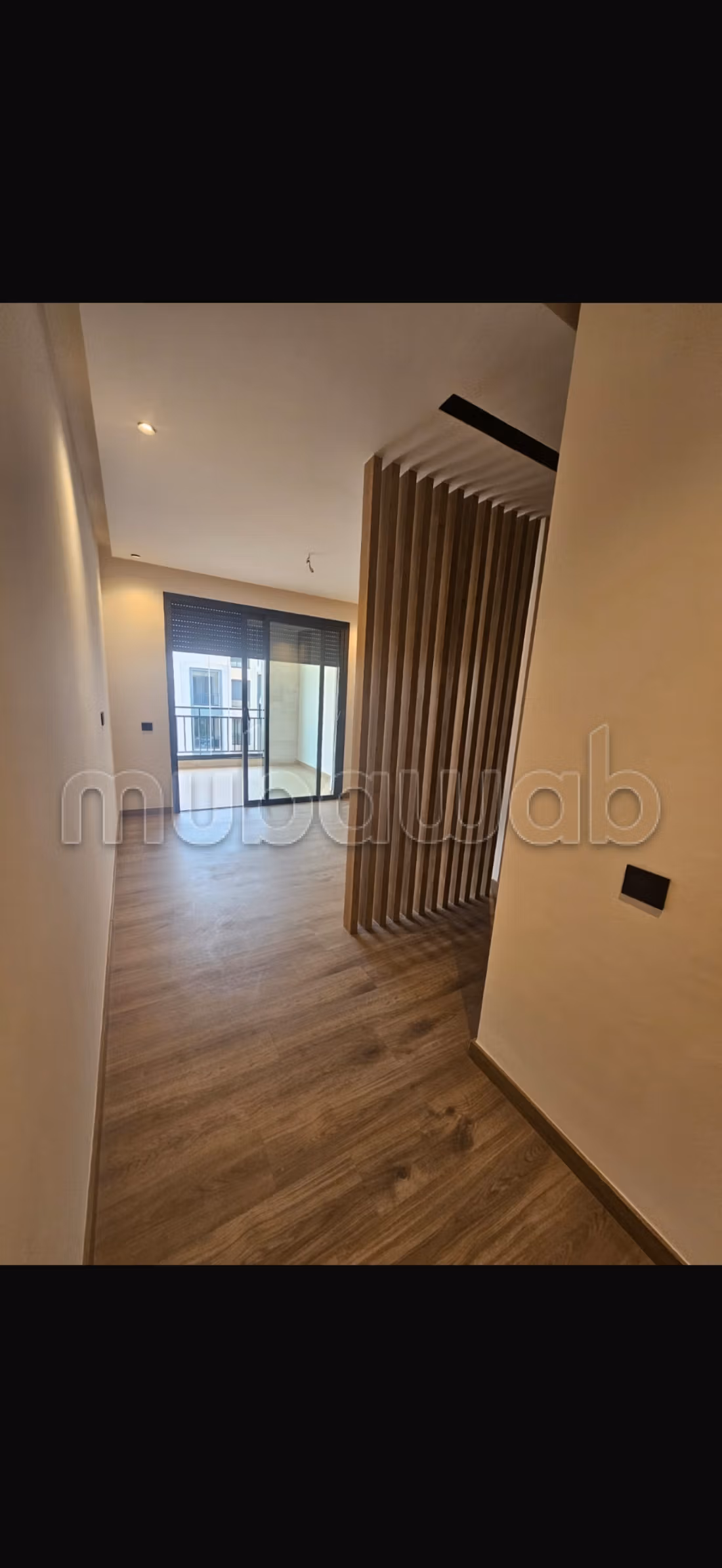 New high-end apartment for rent in Souissi