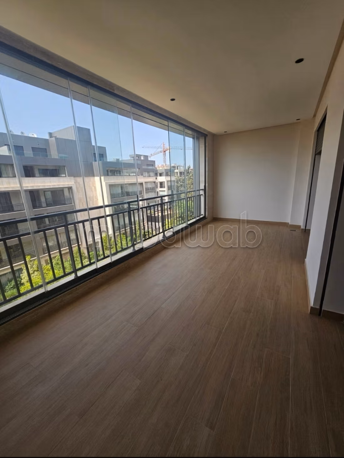 New high-end apartment for rent in Souissi