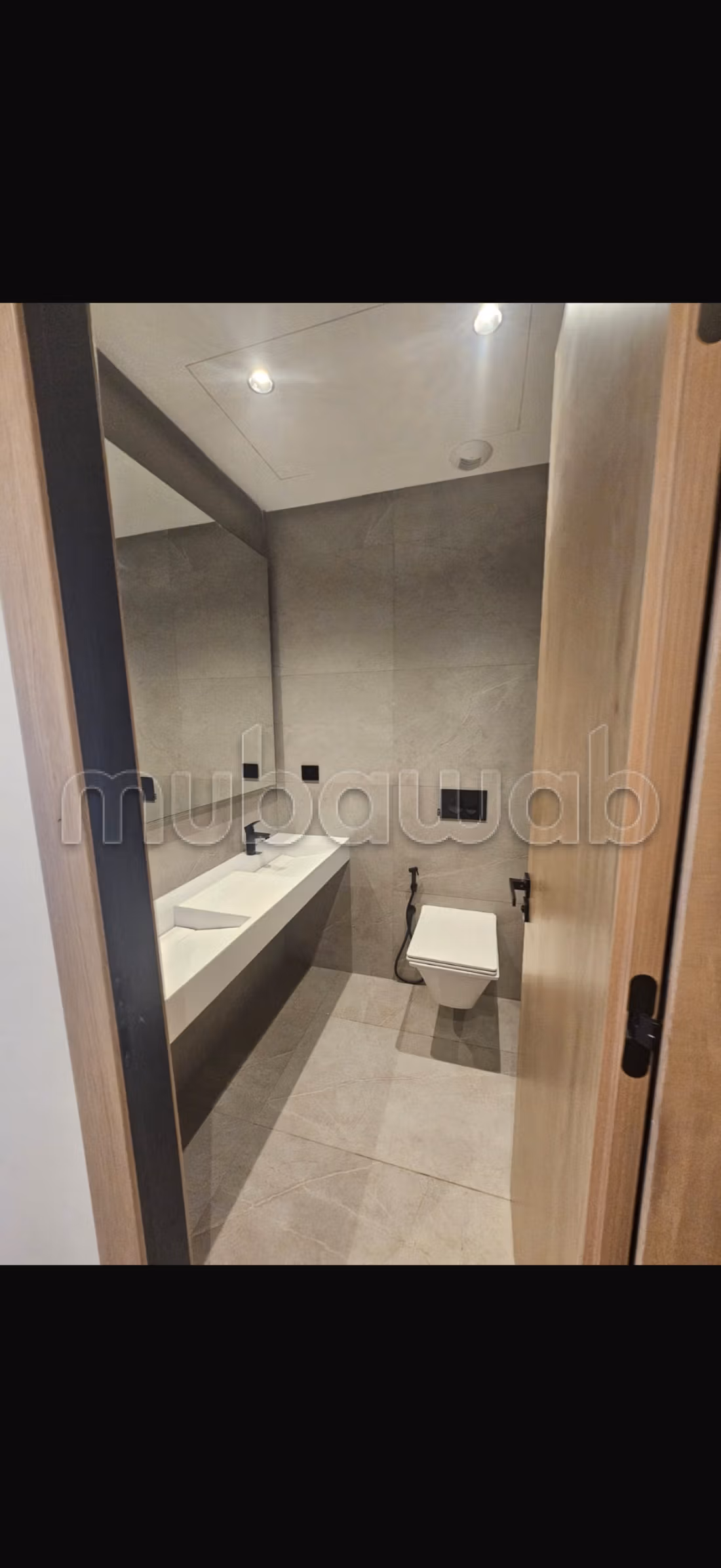 New high-end apartment for rent in Souissi