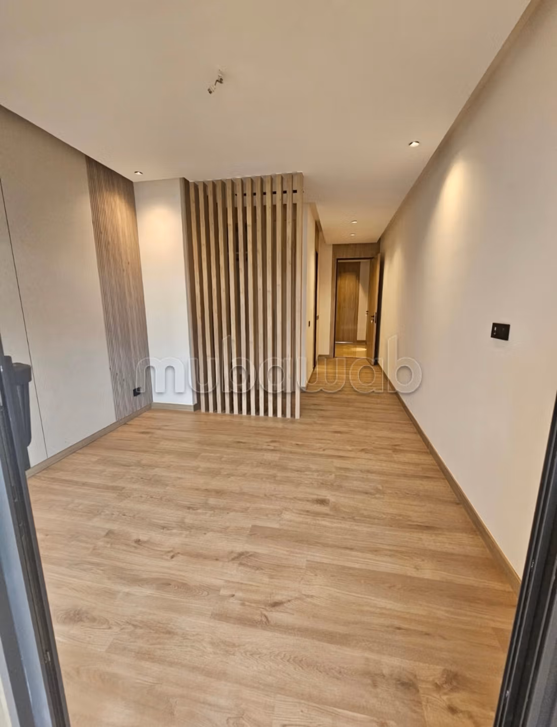 New high-end apartment for rent in Souissi